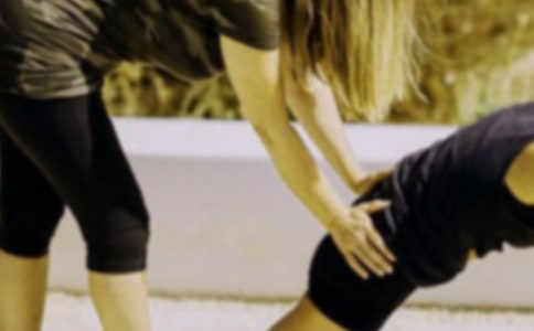 教练员劳动合同