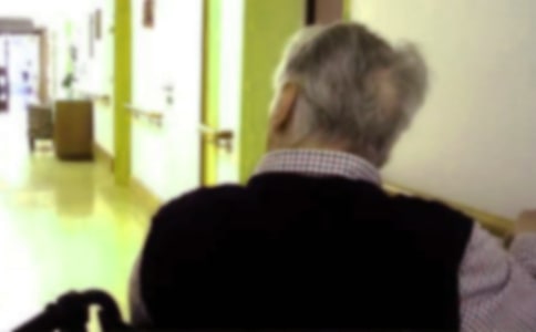 敬老院社会实践心得体会