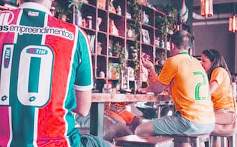 酒吧转让合同(经典)