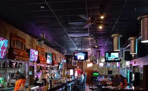 酒吧转让合同(精选)