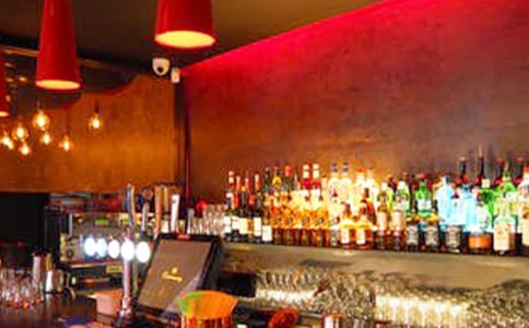 酒吧转让合同【热门】