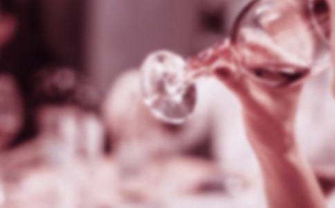 保险公司酒会答谢词