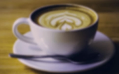 与毕加索喝咖啡