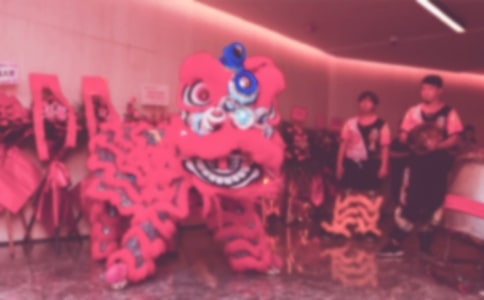 新店开业典礼致辞