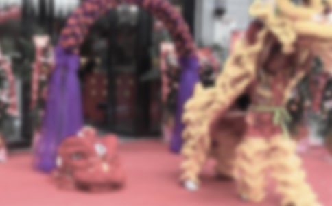 开业庆典开幕词(8篇)