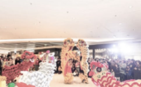 单位开业庆典答谢词