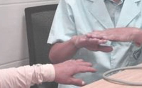 《学会看病》读后感