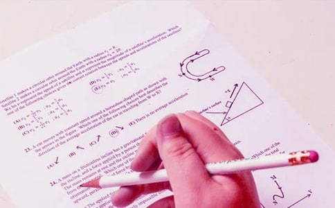 面对高考 考生如何增进心理控制能力