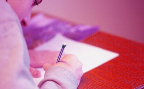 心理专家支招考生心理减压