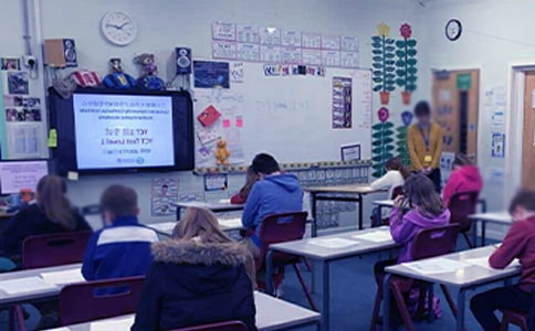 【精选】期中考试的反思作文三篇