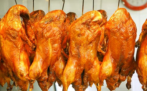 北京烤鸭初中作文(通用6篇)