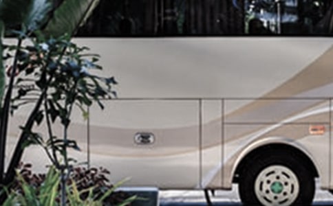 旅游客车出租合同