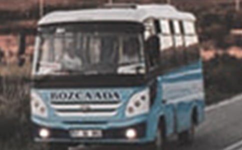 公共客车租车合同范本