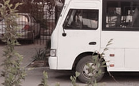 公共客车租车合同