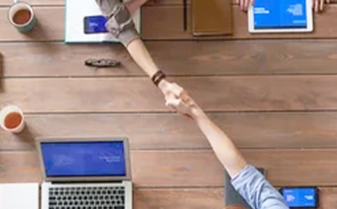 写给客户的慰问信范文集合