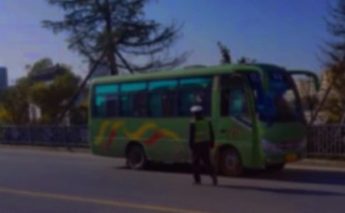 旅游包车客运合同大全【5篇】