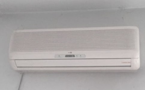 2022空调采购合同