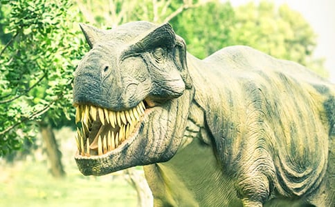 恐龙说明文合集15篇