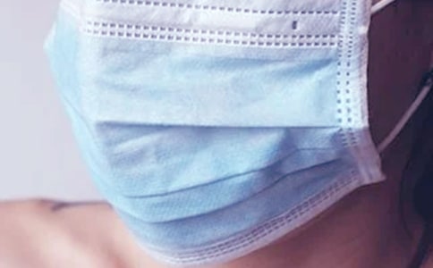 全民佩戴口罩倡议书范文600字(精选11篇)