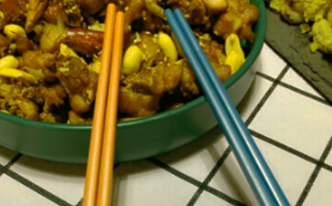 《神奇的筷子》教案(通用10篇)