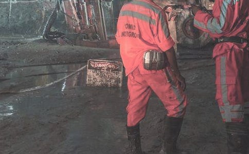 煤矿工作心得体会