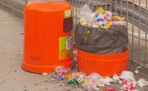 建筑垃圾运输合同【精选15篇】