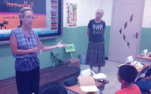 Ӣ����ʦ��ѧ�����ܽ�(��)