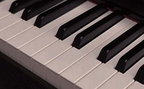 中班打击乐器演奏教案-《小看戏》