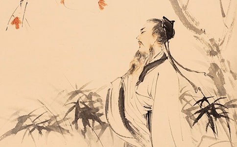 李白--《关山月》简析