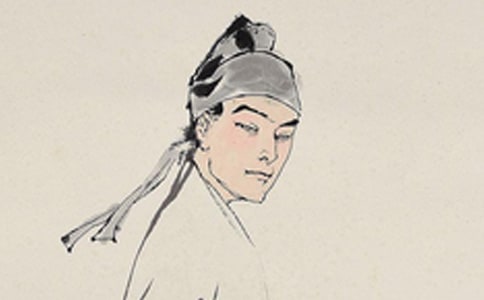 李贺《秋来》赏析