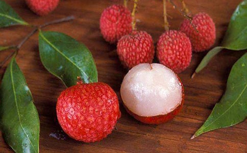 《荔枝图序》教学设计