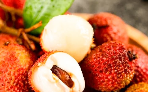 《荔枝蜜》教案(网友来稿) 教案教学设计