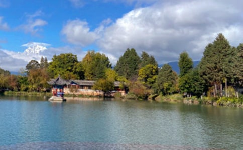 ���������ųǵĵ��δ�