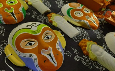 (热门)《脸谱》教案15篇