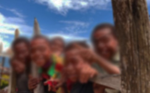 关爱留守儿童倡议书范文