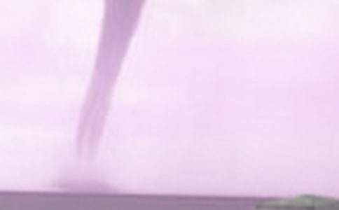 带你认识龙卷风--龙应台