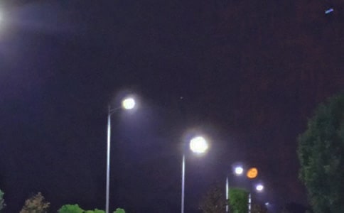 路灯安装工程合同