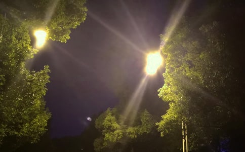 路灯采购合同8篇