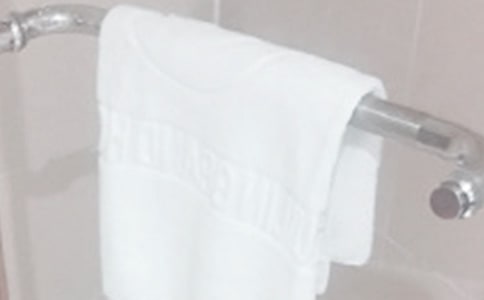 小班我会叠毛巾教案