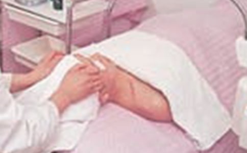 美容师的心得体会