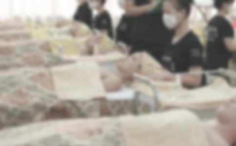 美容师工作心得体会