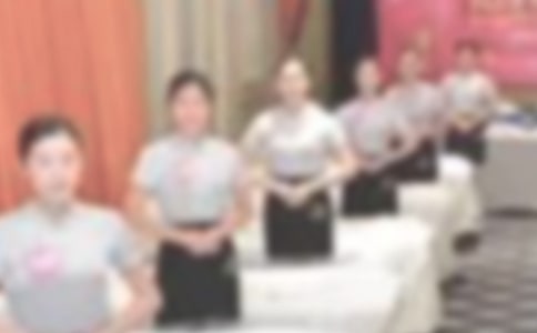 美容师的工作总结