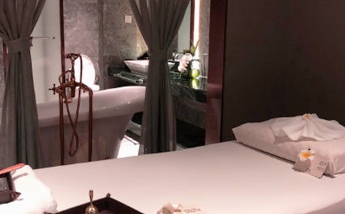 美容院劳动合同9篇