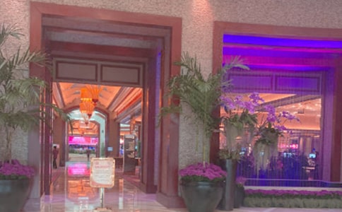 美容院转让合同(精品)