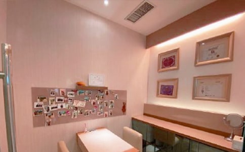 美容院转让合同(汇编15篇)