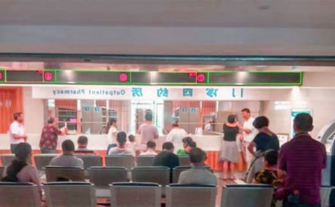 门诊实习心得体会15篇