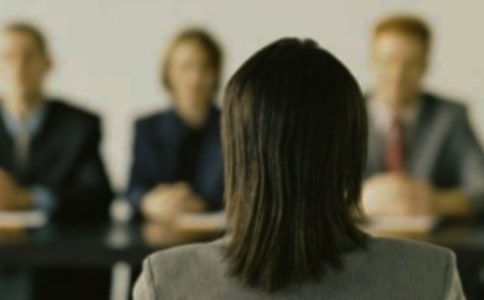 特岗面试自我介绍