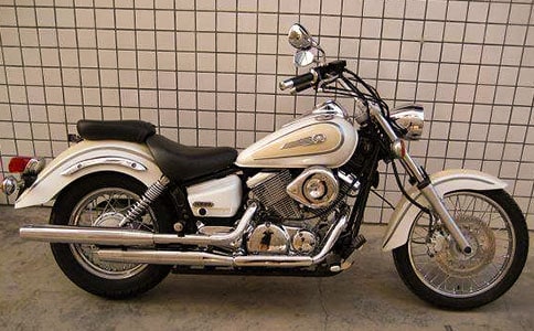 摩托车买卖合同(汇编15篇)