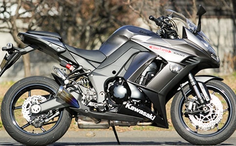 二手摩托车买卖合同12篇