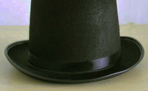 神奇的魔术日记